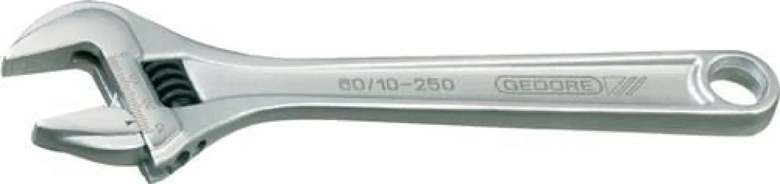 Gedore Rollgabelschlüssel 60 CP 8 max. 25 mm - 6381020