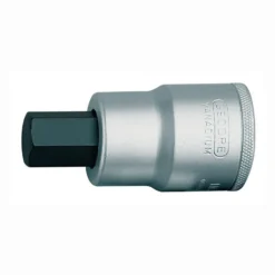 Gedore Steckschlüsseleinsatz IN 32 3/4″ Innen-6-kant SW 14 mm - 6275850