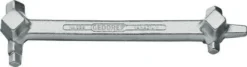 Gedore Zapfenschlüssel 299 VK 8,7 - 13 mm VK Kronen 6,8 - 19 mm - 6464580