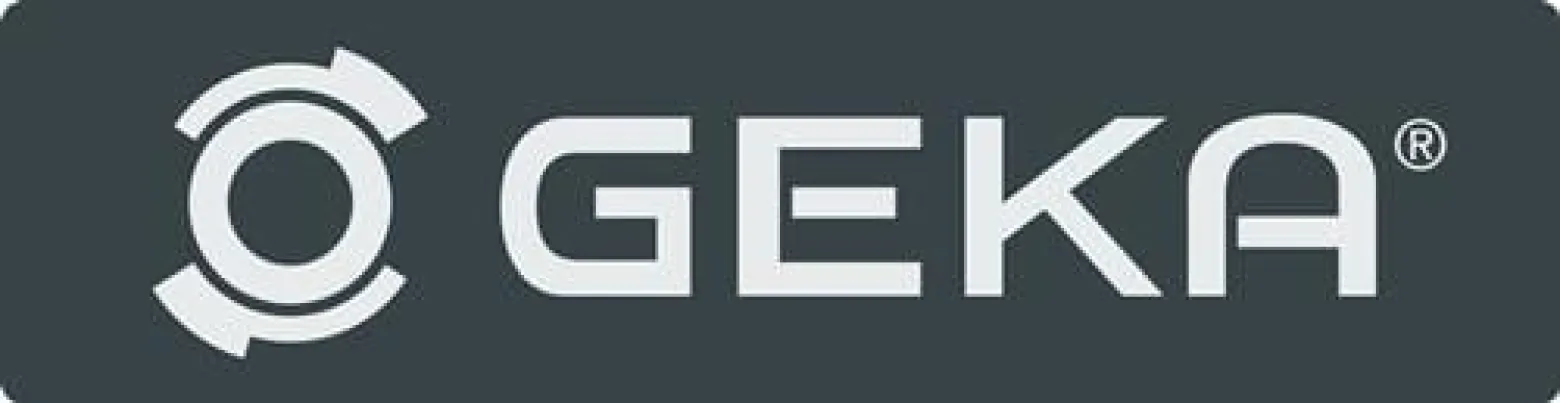 GEKA Regentonnen-Anschlussset MessingIG 3/4 Zoll Nenn-Gr.mm 19 AG 1 Zoll - 35.3506.8