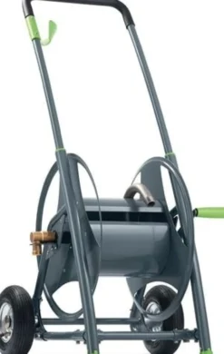 GEKA Schlauchwagen plus P40 Anschlussgewinde 26,44 mm G 3/4 ″ - 42.8502.9