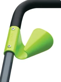 GEKA Schlauchwagen plus P40 Anschlussgewinde 26,44 mm G 3/4 ″ - 42.8502.9