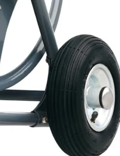 GEKA Schlauchwagen plus P40 Anschlussgewinde 26,44 mm G 3/4 ″ - 42.8502.9