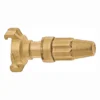 GEKA Spritzdüse plus Schnellkupplung 19 mm schwer - 20.8300.9
