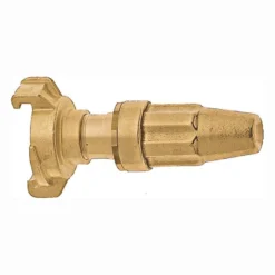 GEKA Spritzdüse plus Schnellkupplung 19 mm schwer - 20.8300.9
