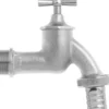GEKA Wasserhahn GEKA MessingIG Nenngröße mm 19 - 36.2123.9