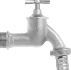 GEKA Wasserhahn GEKA MessingIG Nenngröße mm 19 - 36.2123.9