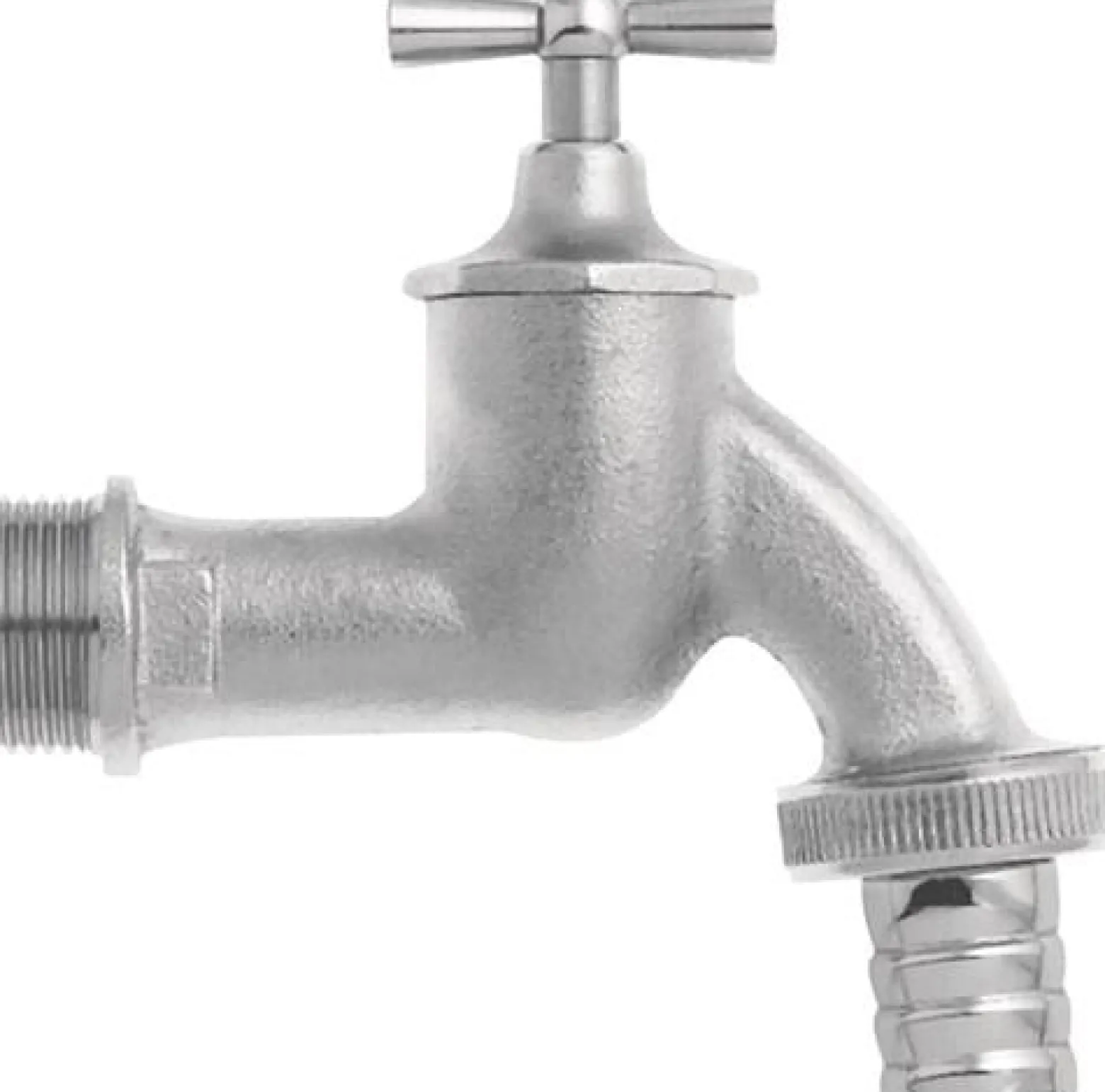 GEKA Wasserhahn GEKA MessingIG Nenngröße mm 19 - 36.2123.9