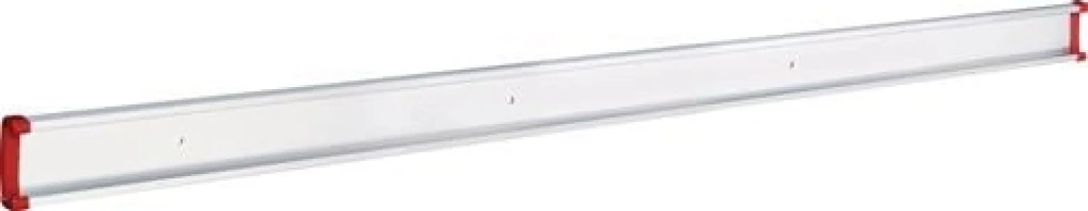 Gerätehalter Länge Führungssch.1.000 mm Alu. - SB 0.10