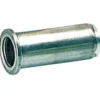GESIPA Blindnietmutter Nietschaft d x l 7 x 11,5 mm M5 Flachrundkopf Alu - 1433678