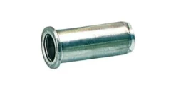 GESIPA Blindnietmutter Nietschaft d x l 7 x 13,5 mm M5 Senkkopf Stahl - 1455367