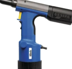 GESIPA Blindnietsetzgerät TAURUS® 2 Betriebsdruck 5 - 7 bar - 1457771