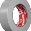 Gewebeband Extra 328 hellgrau L.25m B.24mm Rl.KIP