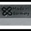 Gewindefeile f.metrisches Gew.TECWERK