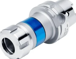 Gewindeschneid-Schnellwechselfutter ISO HSK.63A-QT.ER16.089 D. 10mm PRAMET