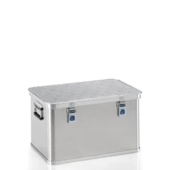Gmöhling Transportkiste G-allround BOX A 1539 / 60 - 010153904