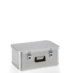 Gmöhling Transportkiste G-allround BOX A 1539 / 42 - 010153902