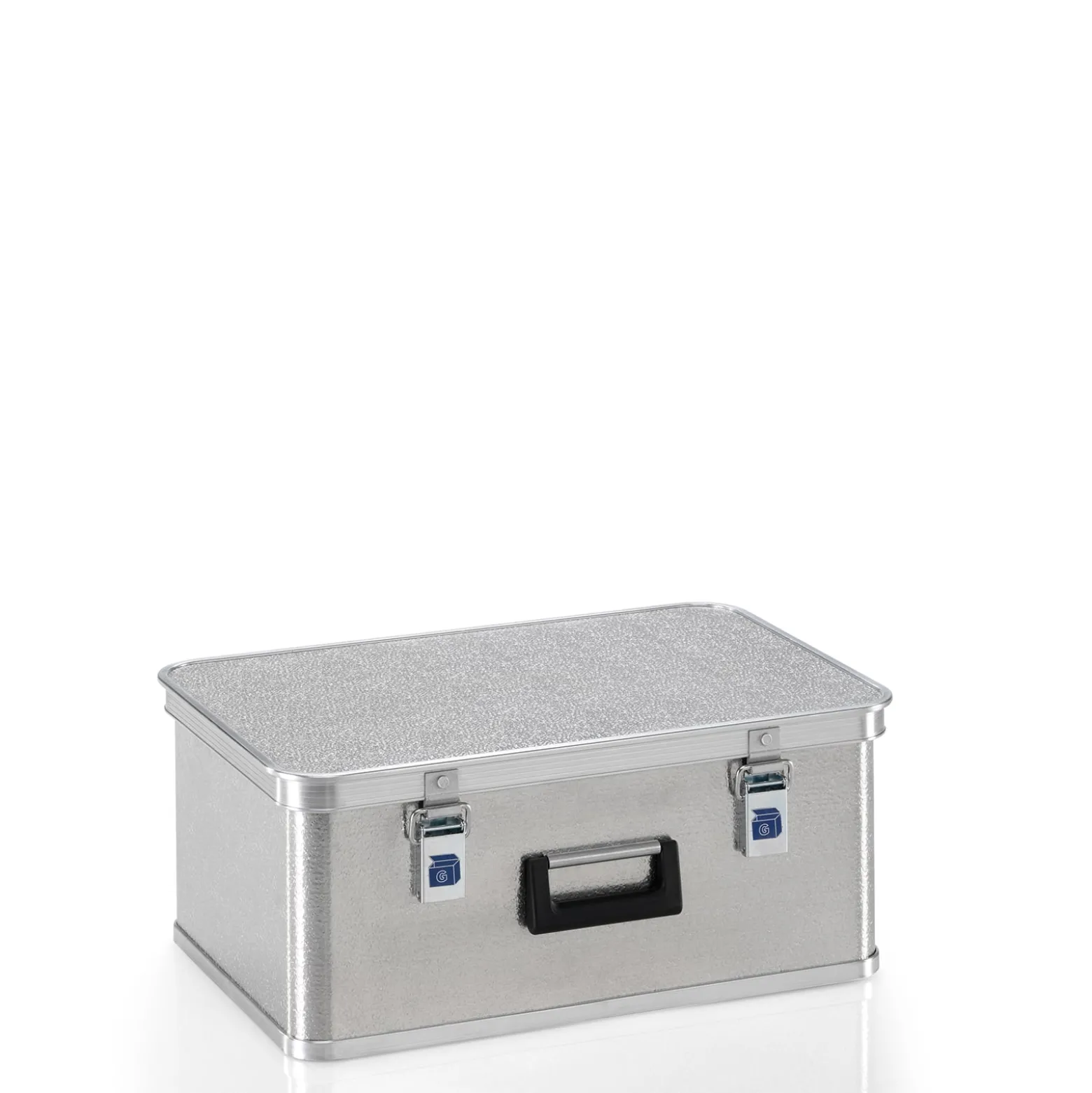 Gmöhling Transportkiste G-allround BOX A 1539 / 42 - 010153902