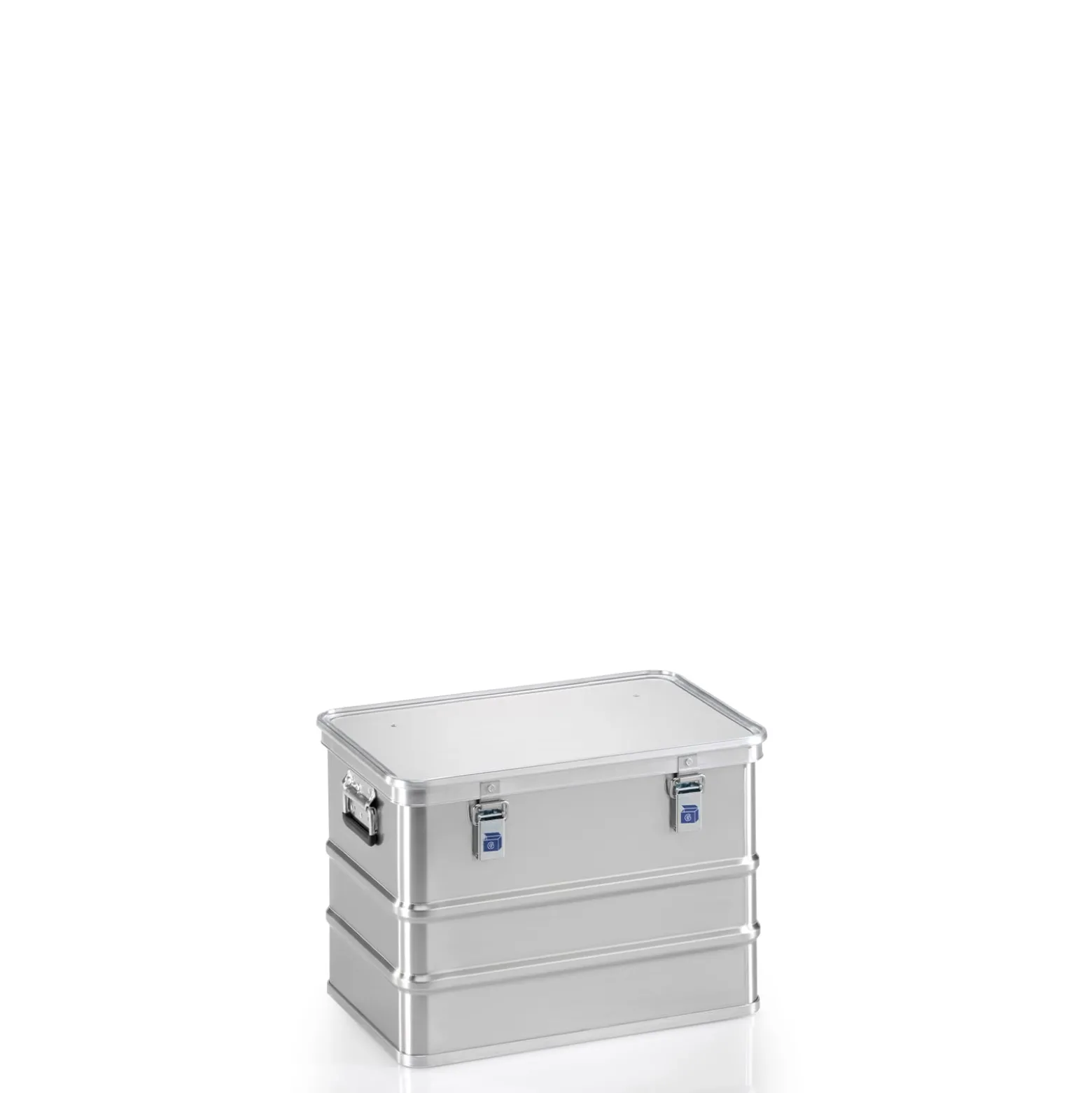 Gmöhling Transportkiste G-premium plus BOX A 1589 / 73 - 010158913