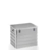 Gmöhling Transportkiste G-premium plus BOX A 1589 / 239 - 010158917