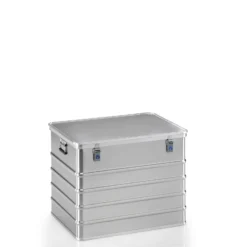Gmöhling Transportkiste G-premium plus BOX A 1589 / 239 - 010158917