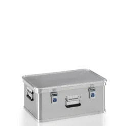 Gmöhling Transportkiste G-premium plus BOX A 1589 / 42 - 010158911