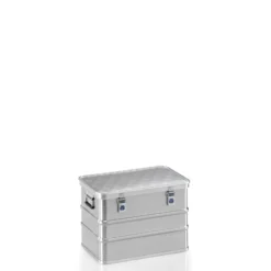Gmöhling Transportkiste G-professional BOX A 1599 / 73 - 010159923