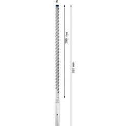 Gmöhling Transportkoffer G-CASE A 1539 / 36 mit Zylinderschlösser - 010153901