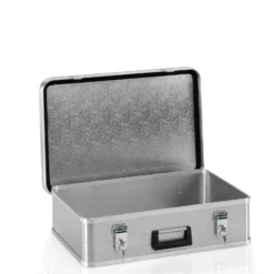 Gmöhling Transportkoffer G-CASE A 1539 / 36 mit Zylinderschlösser - 010153901