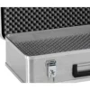 Gmöhling Transportkoffer G-CASE Zubehör Pyramidenschaum - 045153901