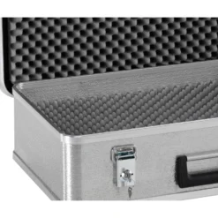 Gmöhling Transportkoffer G-CASE Zubehör Pyramidenschaum - 045153901