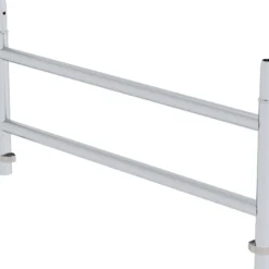 Günzburger Steigtechnik Aufsteckrahmen 1,35 x 0,5 m - 027919