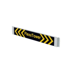 Günzburger Steigtechnik FlexxTower-Bordbrett Längsseite - 012943