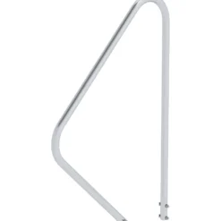 Günzburger Steigtechnik Handlaufbügel für Montagetritt - 050076