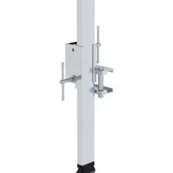 Günzburger Steigtechnik Holmverlängerung an Traversen mit Breite 930 mm oder 1.200 mm - 019925