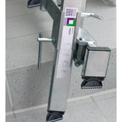 Günzburger Steigtechnik Holmverlängerung an Traversen mit Breite 930 mm oder 1.200 mm - 019925