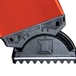 Günzburger Steigtechnik Sprossen-Stehleiter GFK 2 x 5 Sprossen - 036405