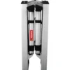 Günzburger Steigtechnik Teleskop-Arbeitsplattform Solid Line 4 Stufen - 115480