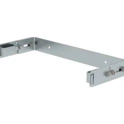 Günzburger Steigtechnik Wandhalter U-Bügel verstellbar Stahl verzinkt 165 - 205 mm - 063263