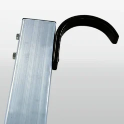 Günzburger Steigtechnik 2x Haken für Spezialleiter rund bis 50 mm - 019177