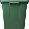 GRAF Abfall- und Wertstoffsammler 90 l H600xB485xT510mm - 778022