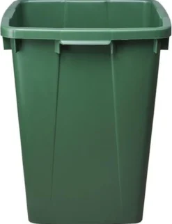 GRAF Abfall- und Wertstoffsammler 90 l H600xB485xT510mm - 778022
