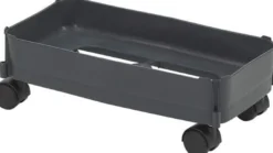 GRAF Fahrwagen mit weichen Rollen - 778108