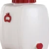 GRAF Fass 60 l Polyethylen weiß - 825056