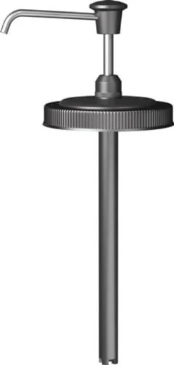 GREVEN Dosierpumpe Kunststoff - 13520002