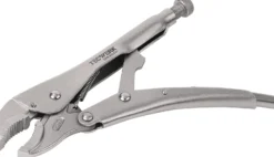 Gripzange Gesamt-L.225mm Spann-W.max.48mm TECWERK
