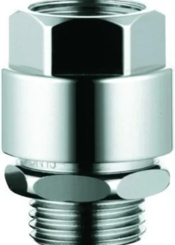 GROHE Rohrbelüfter 41238 Bauform C DN15 chrom