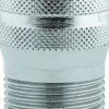 GROHE WAS-Schlauchplatzsicherung 41001 DN20 für 1/2Zoll-Schläuche chrom