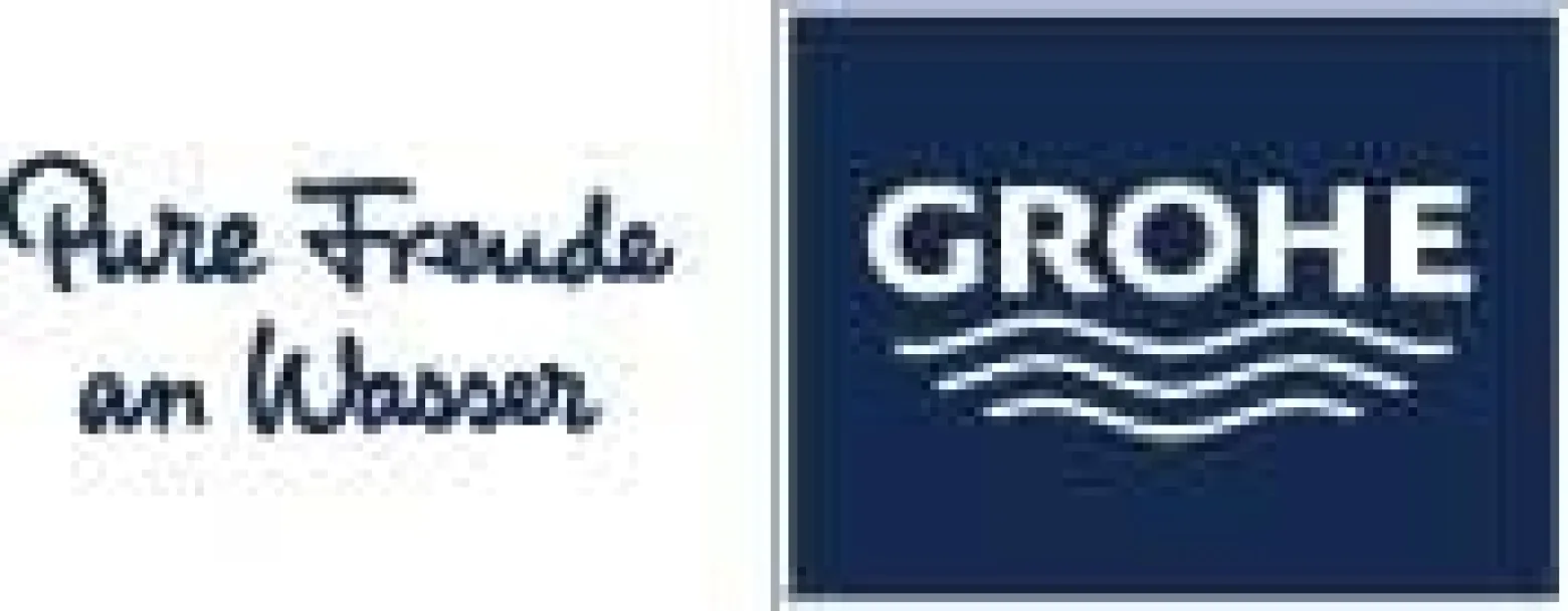 GROHE WAS-Schlauchplatzsicherung 41001 DN20 für 1/2Zoll-Schläuche chrom