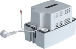 GRUNDFOS Kondensathebeanlage CONLIFT1 230V 0,075kW 2m Kabel